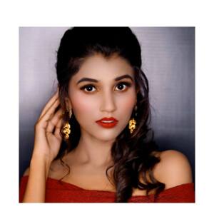 Richa Alchiya Makeup Artist