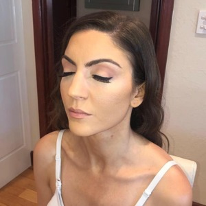Christina La Rocca Makeup Artistry