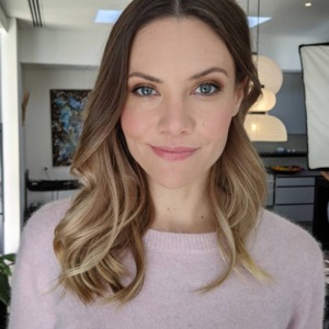 Amy Kenny Makeup Artist