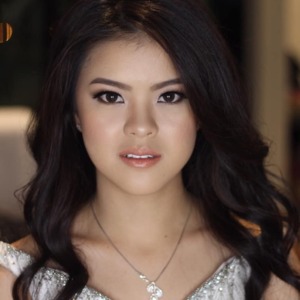 Dewi Tan Makeup