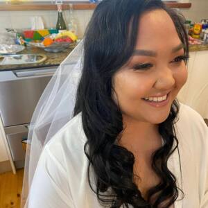 GLOW Hair and Make Up