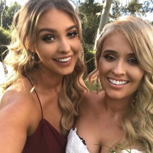 Kahla Adam Makeup Artist