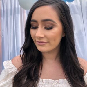 Caitlin Powell Makeup Artist