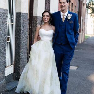 Vivienne Clarke Hair