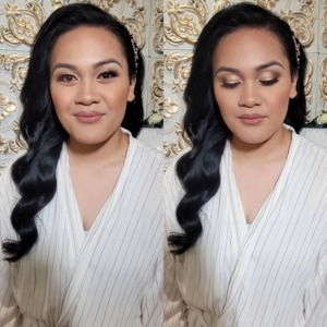 Kaytie Kara Makeup Artist