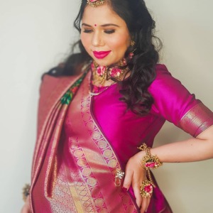 KinjalSV Makeup and Hair