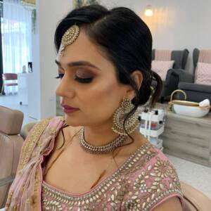 Blushing Beauty Lounge