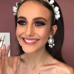 Rebecca Noy Makeup Artist