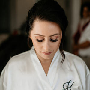 Erica Jayne Makeup and Skin