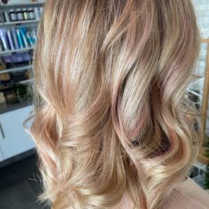 Rainbow Hair and Beauty Studio