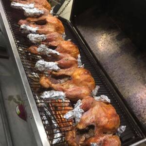 Aussie Ripper Roasts