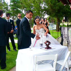 Steve - The Celebrant Perth