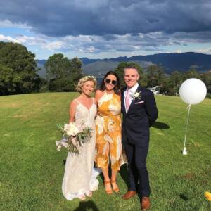 Crazy for Love - Nicole Craze