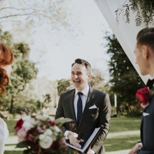 One Great Life Marriage Celebrancy