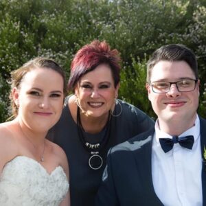 Ann Gant Marriage Celebrant