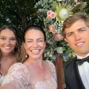 The Lady Who Weds | Rachel Johnson