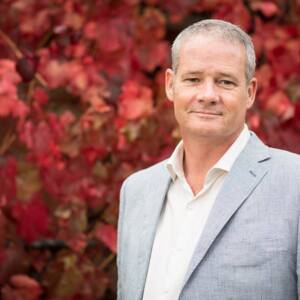 Alister Mitchell Marriage Celebrant