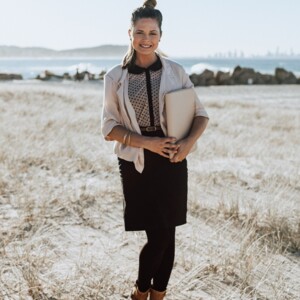 Siobhan Adams - Marriage Celebrant