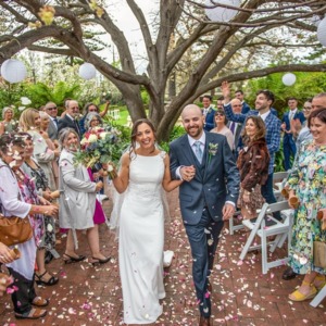 Amanda - Marriage Celebrant