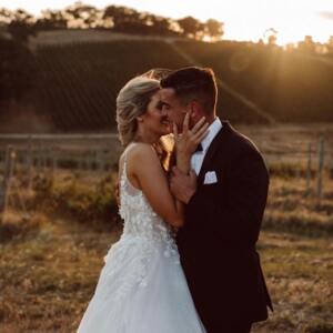 Amy Harrison Civil Marriage Celebrant