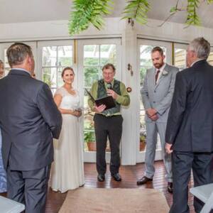 Christopher Desgrand