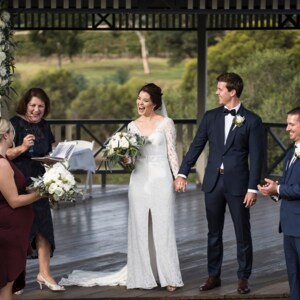 Anne Miller Marriage Celebrant