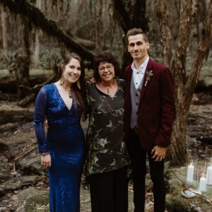 Leonie Watson Celebrant