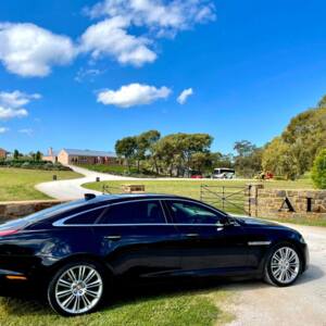Door to Door Chauffeurs