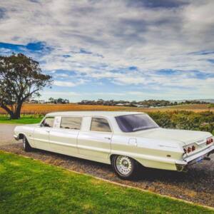 Adelaide Club Limousines