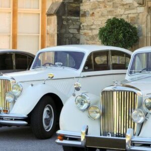 Astoria Wedding Cars