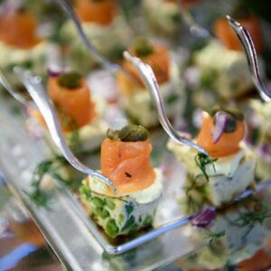 Norwood Catering Services