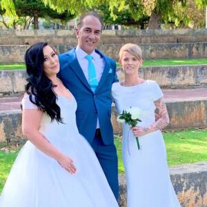 Ashley Taylor Celebrant