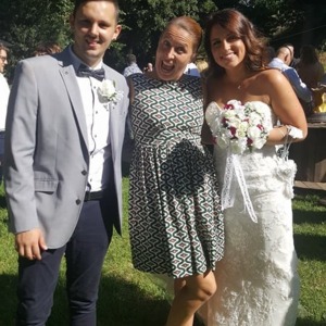 Sacred Ceremonies Marriage Celebrant