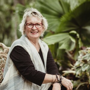 Cairns Weddings - Kay Earl