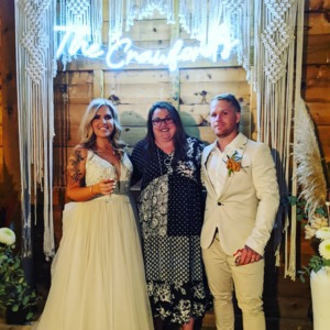 Joanne Baker Civil Celebrant