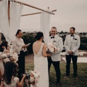 Lisa Anne Celebrant - Phillip Island