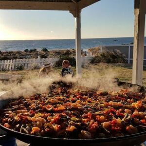 Juan's Paella Catering