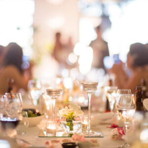 Vanessa Rossini Events