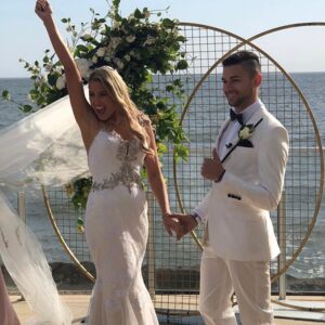 Flower Of The Lily Events