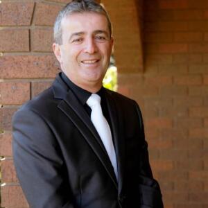 Joseph Borg Celebrant