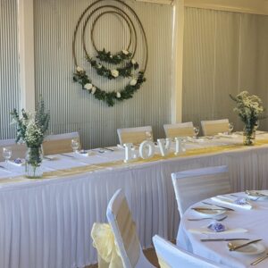 T.E Catering