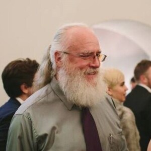 Mitchell Coulthard - Celebrant