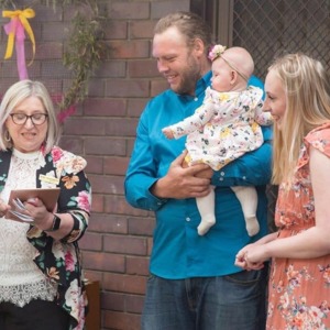 Lee-Anne Bennett Civil Celebrant