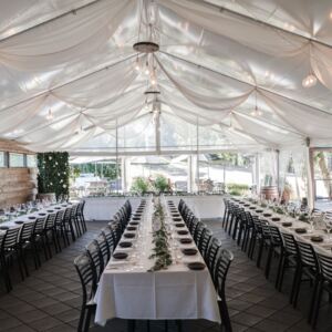 Maximilian’s Adelaide Hills