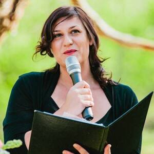 Emily Davis Celebrant