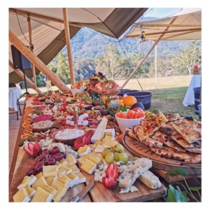 The Italian Job Catering