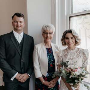 Belinda Johns - Select Celebrant