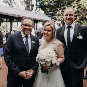 Brian Plowman Celebrant and Wellness Coa