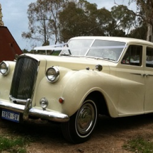 Cavalier Classic Cars