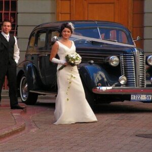 Central Stretch Limousines